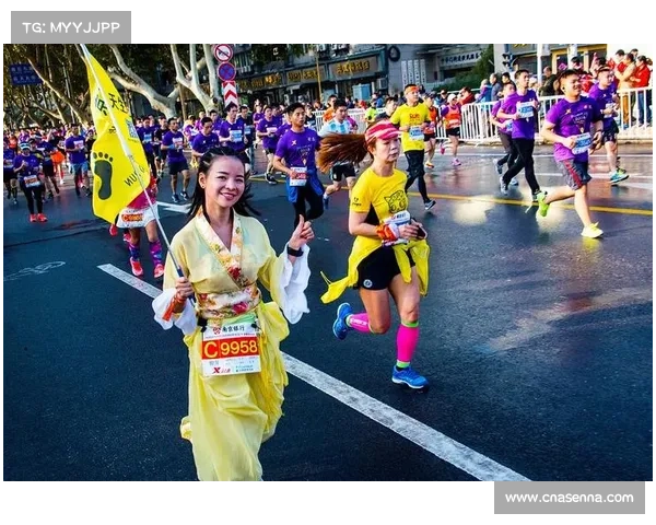 中国田协推动越野跑安全标准与国际赛事接轨 提升赛事安全性与竞技水平